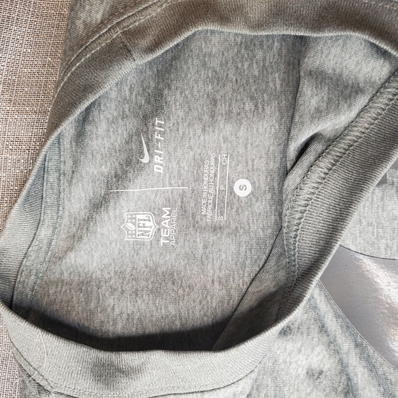 NFL Arizona Cardinals Men's Nike DRI FIT T-shirt, Small - Picture 6 of 8